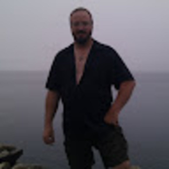 Meet your Posher, Roger - Picture 1 of 1